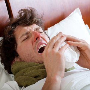 پیشگیری از بیماری سرما خوردگی و درمان سرما خوردگی
