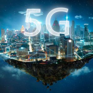 اینترنت 5G ، سرعت نسل پنجم اینترنت همراه و زمان راه اندازی