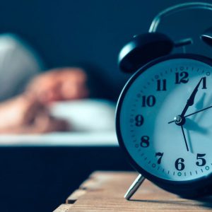 سریع ترین راه برای خوابیدن در 10 ثانیه