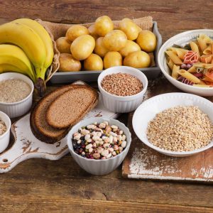 غذاهای نشاسته ای ، منبع اصلی کربوهیدرات ها و نقش مهم آنها در رژیم غذایی