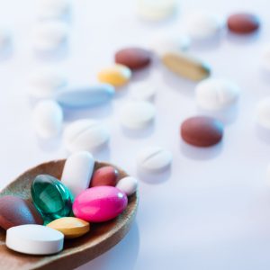آشنایی با مصرف داروهایی که باهم تداخل دارویی دارند