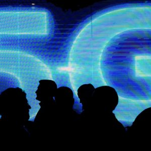 راه اندازی شبکه 5G در انگلستان از ماه اکتبر