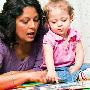 نقش والدین در تربیت کودکان و ویژگی های والدین نمونه