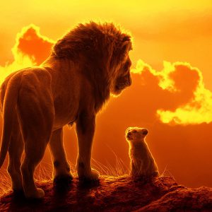 انتشار فیلم شیر شاه The Lion King و معرفی صدا گذاران