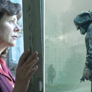 سریال چرنوبیل chernobyl و روایت داستانی فیلم و بازخورد آن