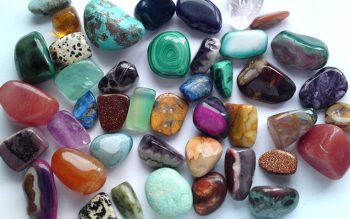 سنگ های قیمتی و کمیاب ، سنگ‌های معروف جهان و خواص آن‌ها