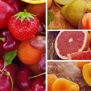 میوه های کم قند برای دیابتی ها و شاخص گلیسمی چیست؟