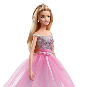 خرید اینترنتی عروسک دخترانه از کجا ؟