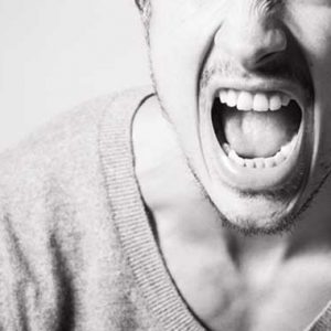 خشم و عصبانیت : آشنایی با بیماری های روانی و احساس عصبانیت چگونه است؟
