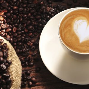 تاثیر قهوه برسلامتی ، آیا نوشیدن قهوه خوبه یا بد ؟