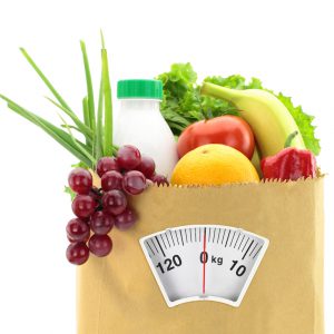 آشنایی با غذاهای کاهش دهنده وزن : اگر قصد لاغری دارید بخوانید !