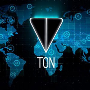 راه اندازی شبکه بلاک چین تلگرام TON