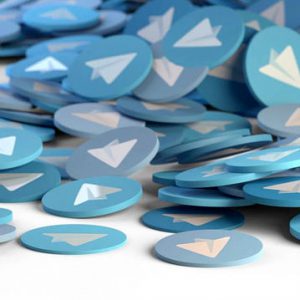 ارز دیجیتال تلگرام به نام گرام در رقابت با لیبرای فیس بوک