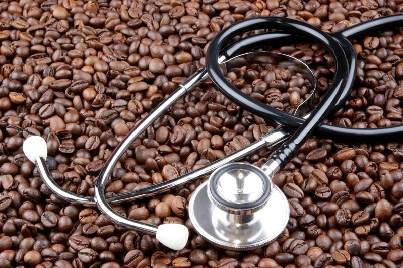 تاثیرات قهوه بر سلامتی