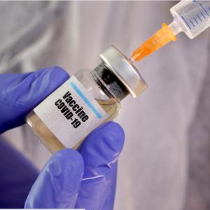 رقابت برای ساخت اولین واکسن کرونا 19-Covid