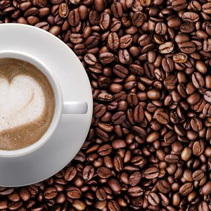 کاهش بروز نارسایی قلبی با مصرف قهوه
