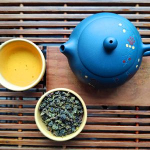 چای موجب آرامش رگ های خونی میشود