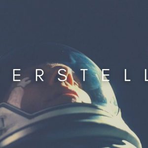 تحلیل فیلم Interstellar