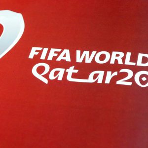 عروسک جام جهانی 2022 قطر
