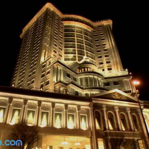 فنادق في مدينة مشهد ❤️
