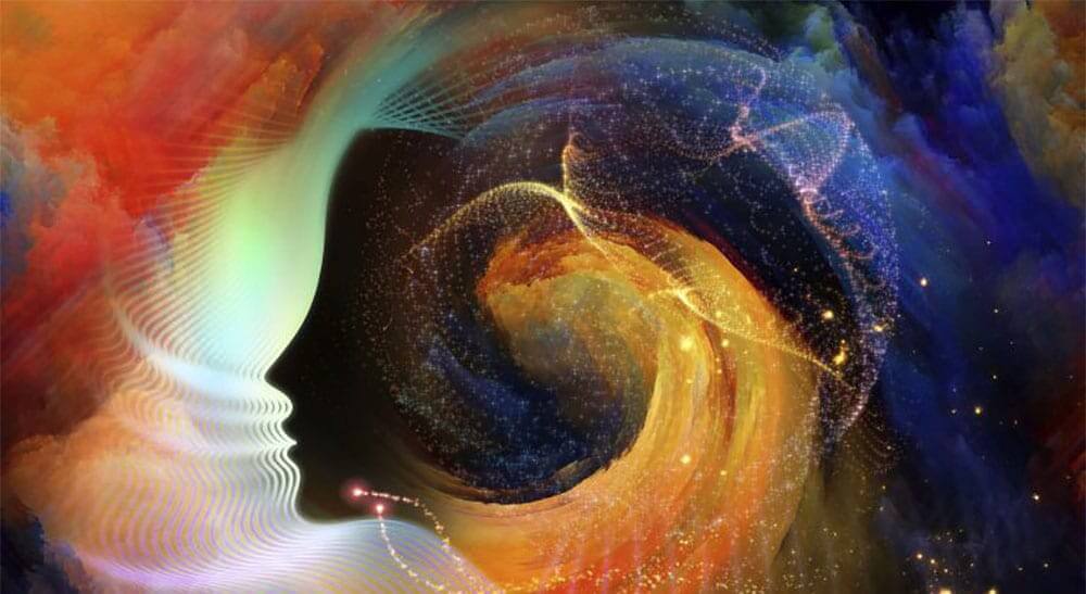 سایه های شخصیت