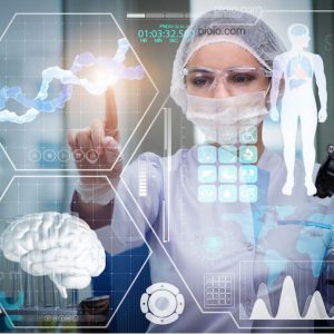 کاربردهای هوش مصنوعی در علم پزشکی چیست؟/کاربردها، پیامدها و محدودیت ها