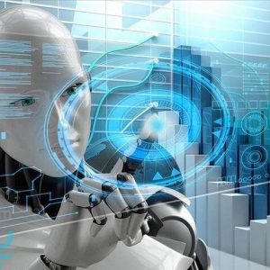 توسعه هوش مصنوعی و جنگ ربات و انسان