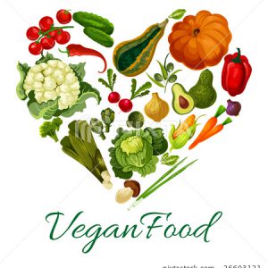 فواید و مضرات گیاه خواری | اثرات گیاه خواری