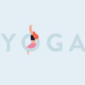 حرکات یوگا برای کاهش استرس | ورزش در خانه