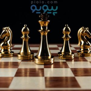 آموزش شطرنج ♟صفر تا صد شطرنج