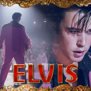 فیلم الویس 2022 Elvis