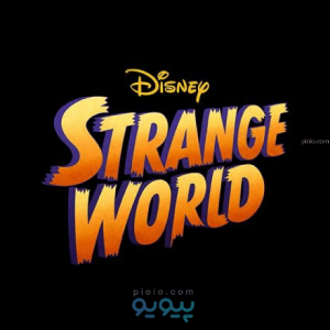 انیمیشن دنیای عجیب و غریب Strange World 2022