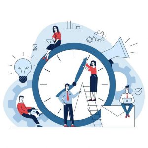 مدیریت زمان | 10 تکنیک کاربردی و موثر