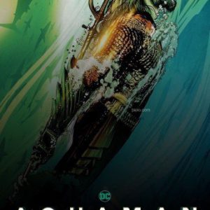 دانلود فیلم آکوامن 2 | (Aquaman 2 (2023