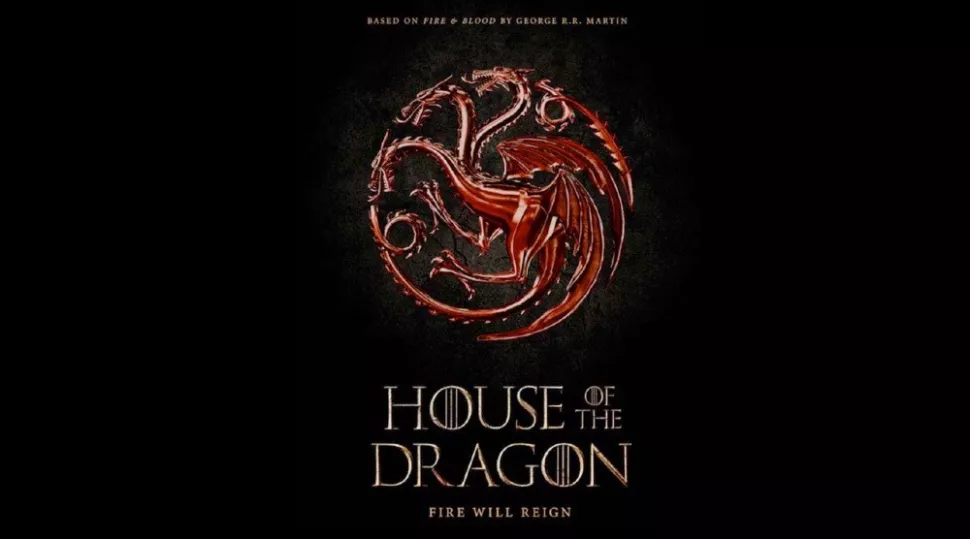 خاندان اژدها | 2022 House of the Dragon