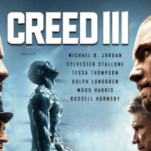 فیلم کرید 3 | (2022)  Creed III