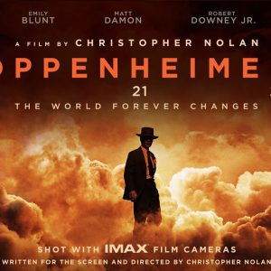 فیلم اوپنهایمر اثر کریستوفر نولان | Oppenheimer 2023