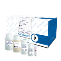 مسترمیکس 2x EvaGreen HRM/qPCR  EvaNat