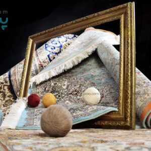 بهترین مراکز فروش فرش و تابلو فرش در مشهد