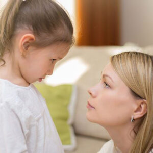 5 روش روانشناسی در برخورد با کودکان فامیل