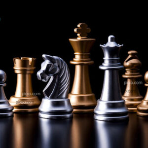 بهترین باشگاه و مدرسه شطرنج در مشهد♘+ فواید شطرنج