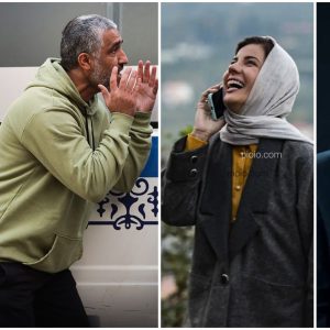 بهترین فیلم های ایرانی 1402 + تیزر | لیست فیلم های سینمایی